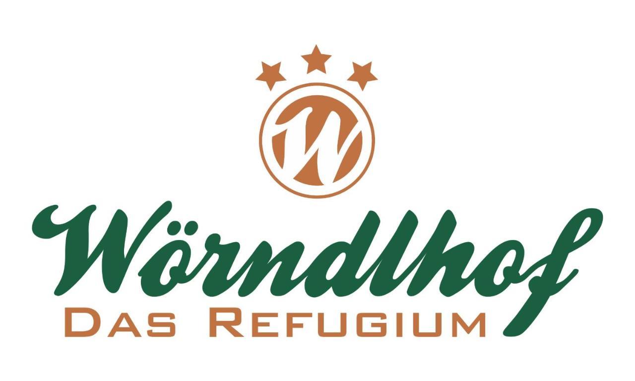 Woerndlhof - Das Refugium Ramsau bei Berchtesgaden Zewnętrze zdjęcie