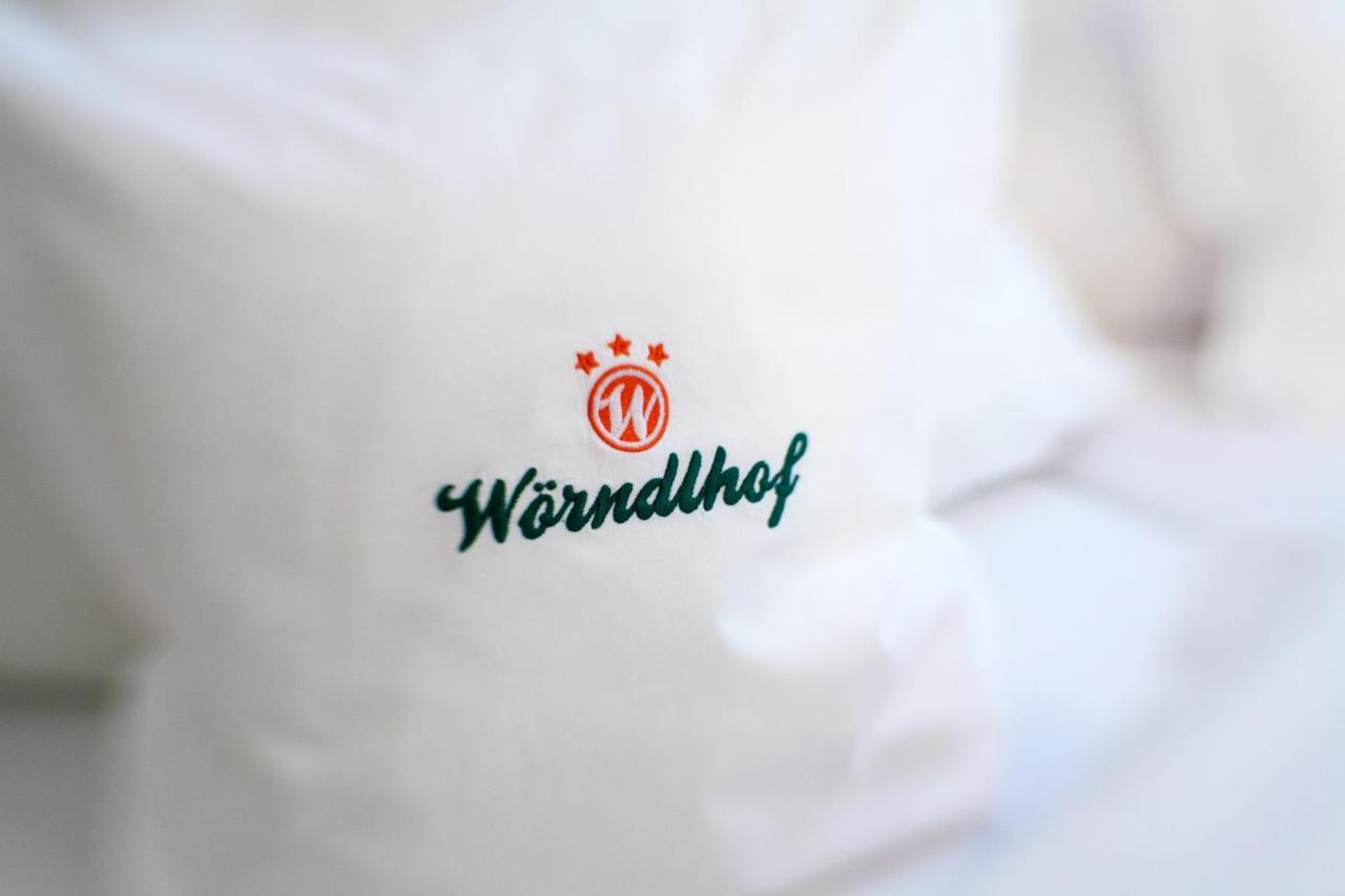 Woerndlhof - Das Refugium Ramsau bei Berchtesgaden Zewnętrze zdjęcie